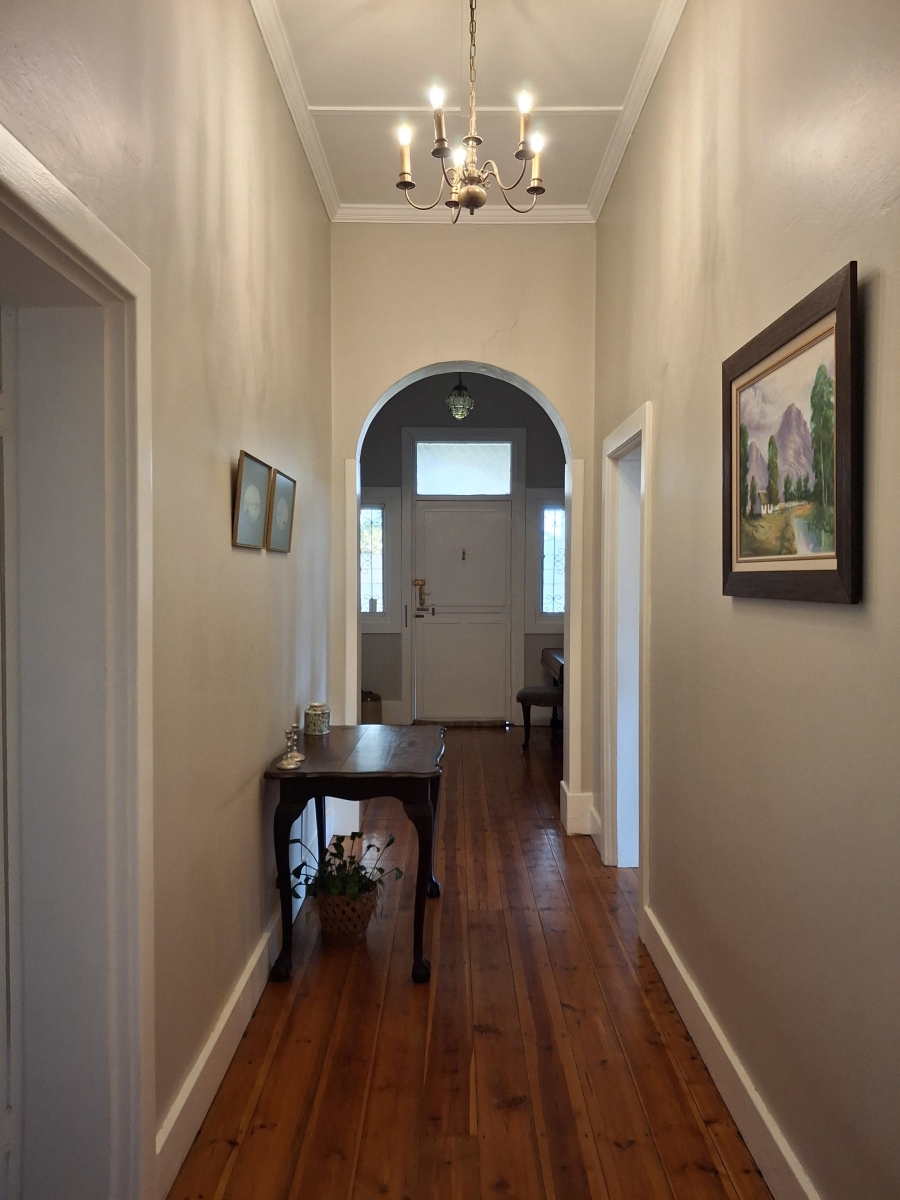 3 Bedroom Property for Sale in Top Town Eastern Cape